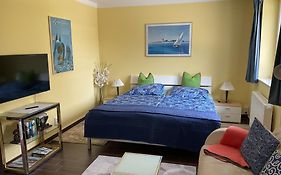 Ferienapartment Hartung